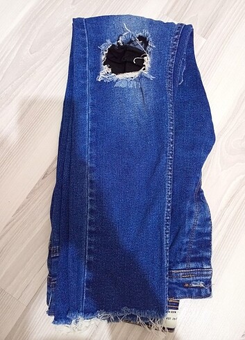 32 Beden Kot jean