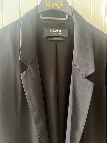 Pull and Bear Pull bear blazer