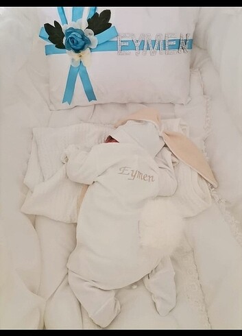 Diğer Bebek tulum