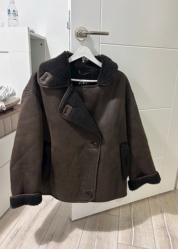 Zara Ceket