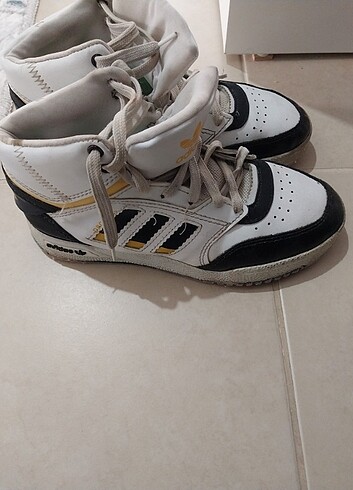 Adidas Sneaker Ayakkabı Unisex