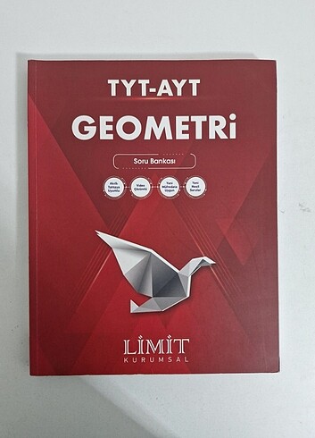 TYT AYT Geometri Soru Bankası