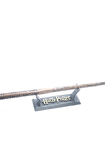 Sirius black asası (harry potter) 34 cm