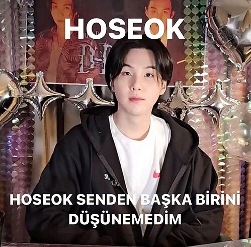 Hobiiiiiş