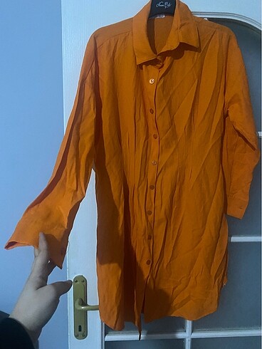 xl Beden Gömlek