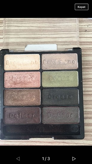 diğer Beden Paket alınacak