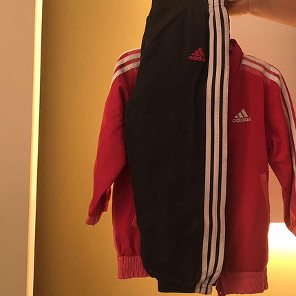 Adidas eşofman takımı