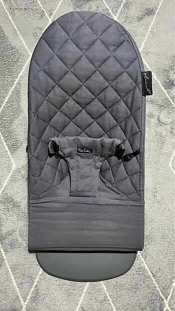 Pierre Cardin Plume Ana Kucağı gri