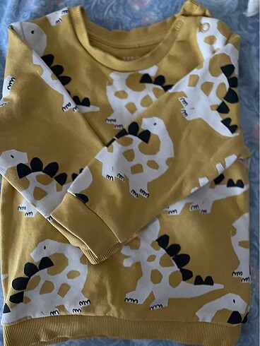 Marks & Spencer Marks&Spencer orijinal sweatshirt