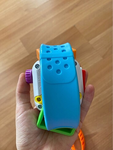 Fisher Price Fisher Price Eğitici Akıllı Saat