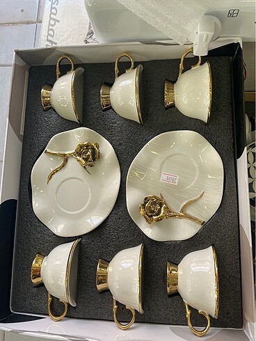Kahve fincanı
