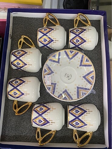 Kahve fincanı
