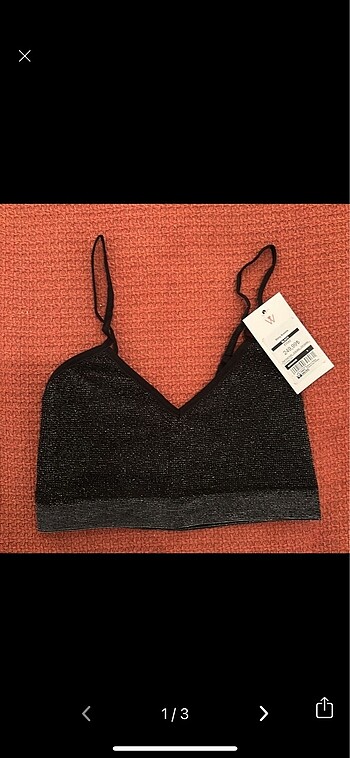 Suwen bra