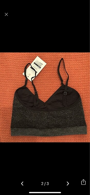 Suwen Suwen bra