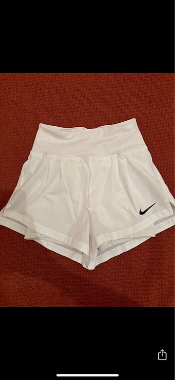 Nike Nike tenis şortu