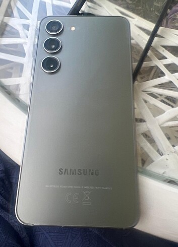 Samsung S23