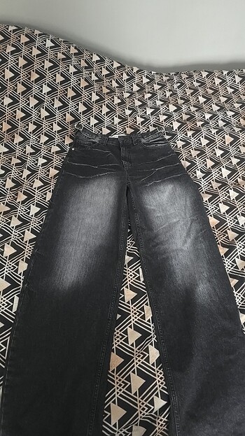Bershka kadın pantalon