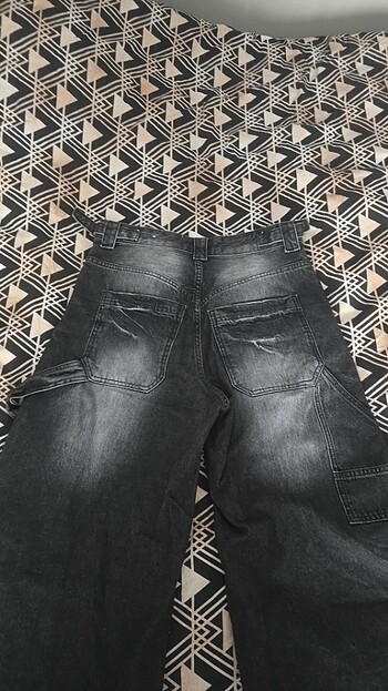 Bershka Bershka kadın pantalon
