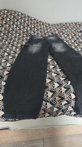 38 Beden Bershka kadın pantalon