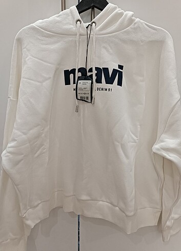 Mavi Jeans Sweatshirt