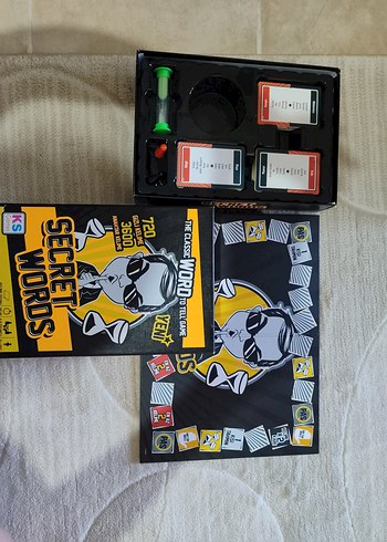 4 kutu oyunu