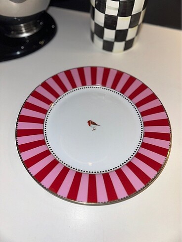 Beymen Pip Studio Love Birds Tabak 2 Adet