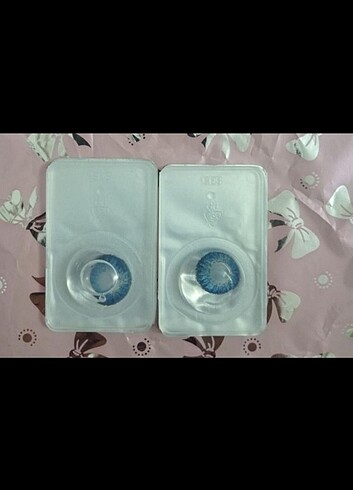 Ture Sapphire lens 