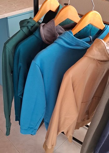 Erkek Çocuk Triko / Sweat Tek Parça Ürünler (1112 Yaş) - Görsel 2