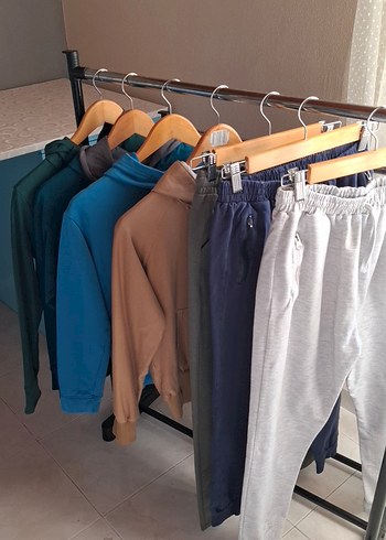 Erkek Çocuk Triko / Sweat Tek Parça Ürünler (1112 Yaş) - Görsel 5