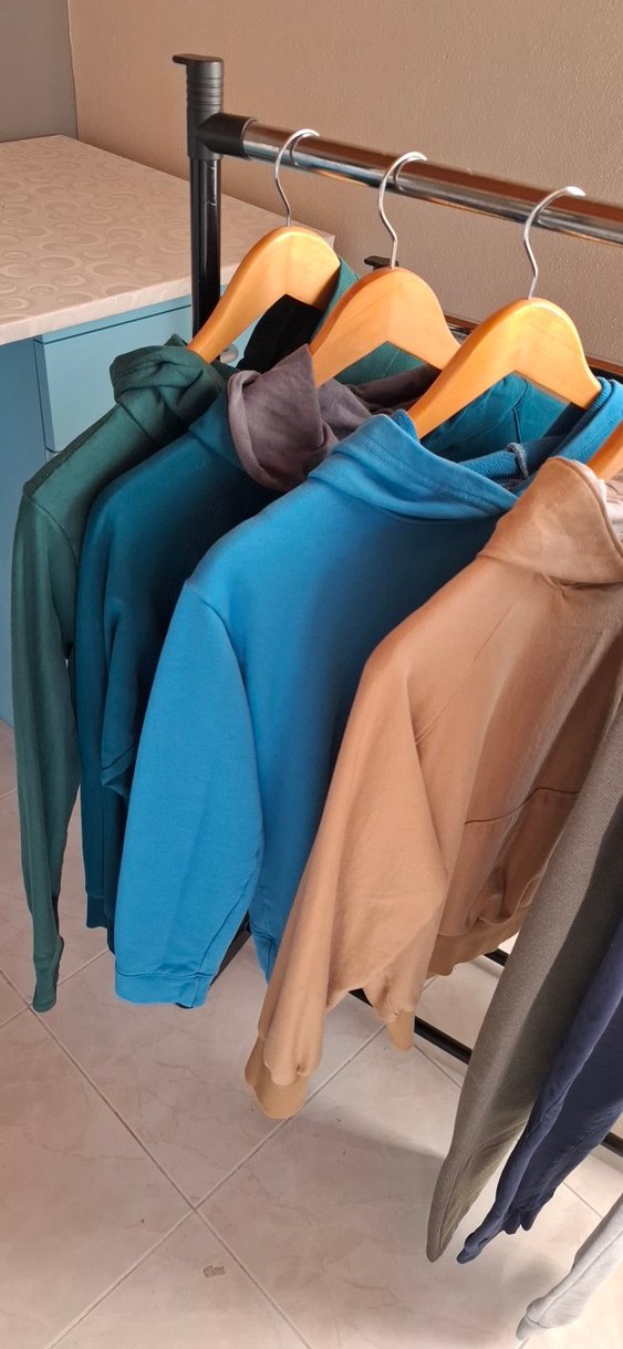 Erkek Çocuk Triko / Sweat Tek Parça Ürünler (1112 Yaş) - Görsel 2