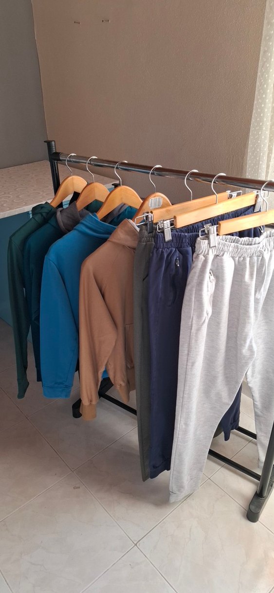 Erkek Çocuk Triko / Sweat Tek Parça Ürünler (1112 Yaş) - Görsel 5