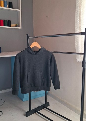 Erkek Çocuk Yumuşacık Triko Eşofman Takımı - Görsel 2