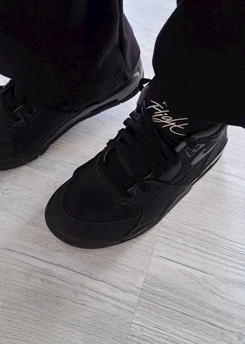 Nike Jordan Orijinal Erkek Çocuk Ayakkabısı - Görsel 7