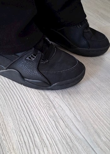 Nike Jordan Orijinal Erkek Çocuk Ayakkabısı - Görsel 4