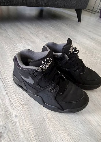 Nike Jordan Orijinal Erkek Çocuk Ayakkabısı - Görsel 3