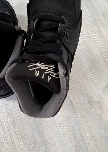 Nike Jordan Orijinal Erkek Çocuk Ayakkabısı - Görsel 5