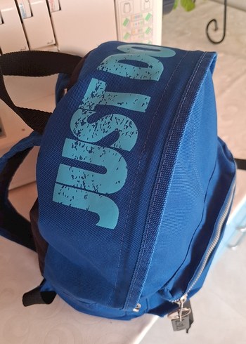 Orjinal çocuk sırt çantası - Görsel 3