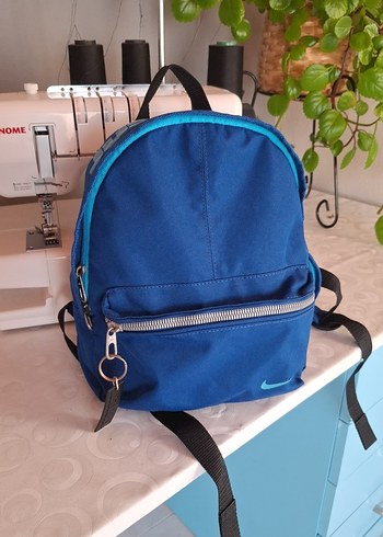 Orjinal çocuk sırt çantası - Görsel 2