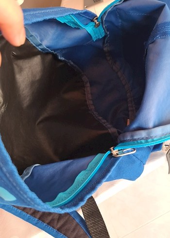 Orjinal çocuk sırt çantası - Görsel 6