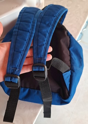 Orjinal çocuk sırt çantası - Görsel 7