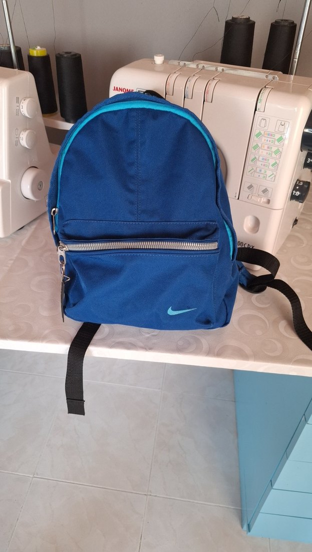 Orjinal çocuk sırt çantası - Görsel 5