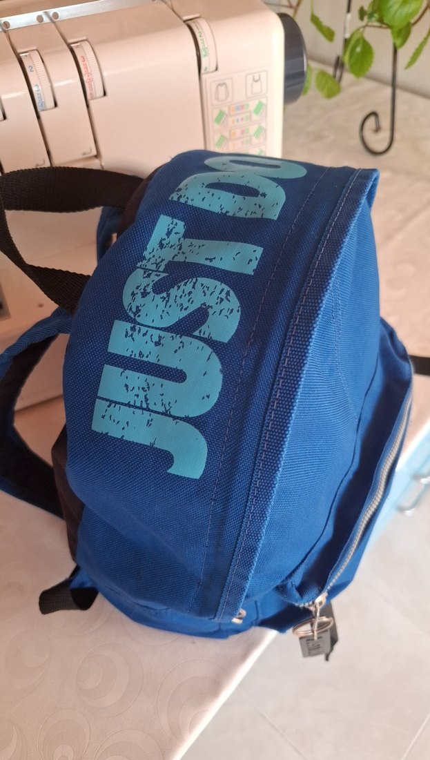 Orjinal çocuk sırt çantası - Görsel 3