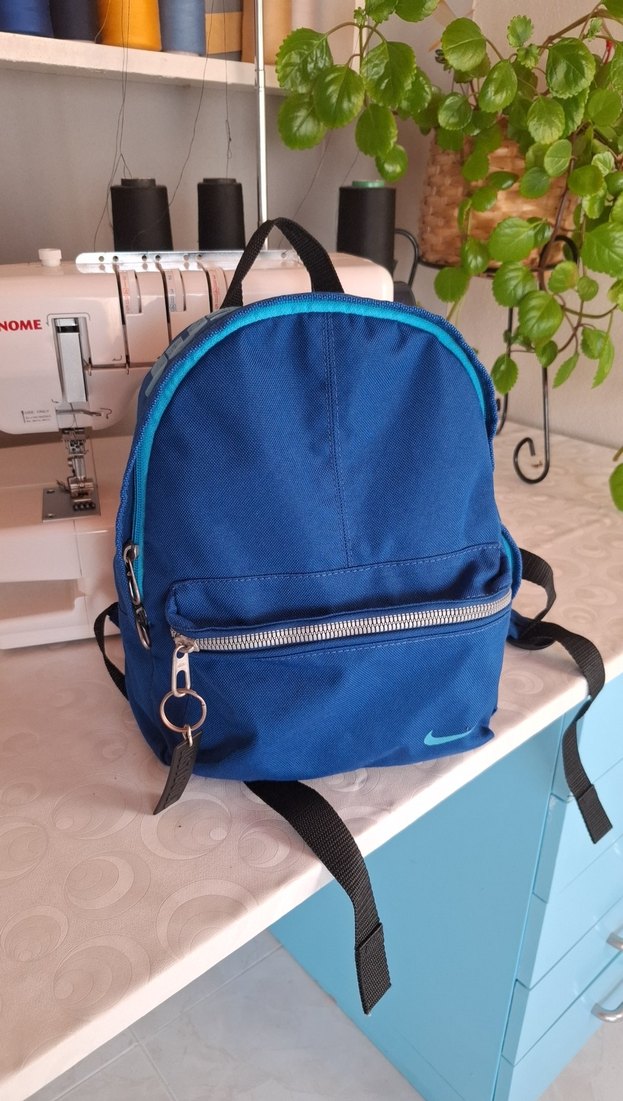 Orjinal çocuk sırt çantası - Görsel 2