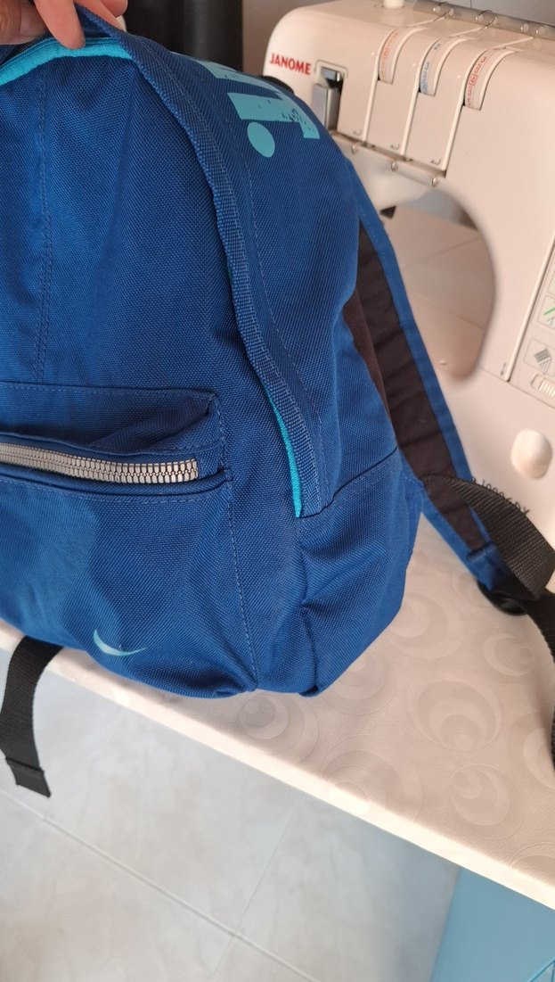 Orjinal çocuk sırt çantası - Görsel 4