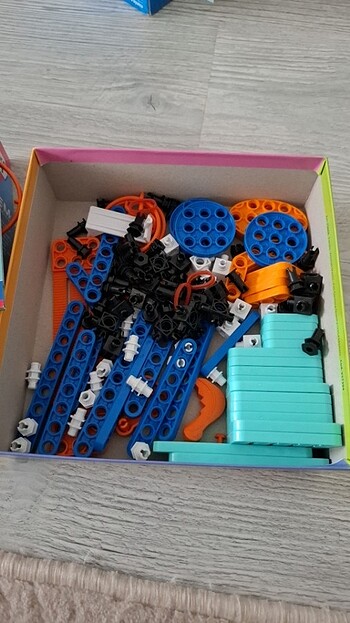 Diğer Mechanics Junior