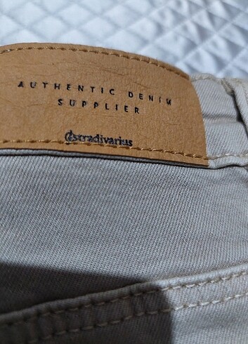 Stradivarius kadin pantolon