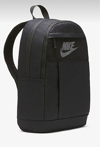 Beden siyah Renk Nike Sırt Çantası