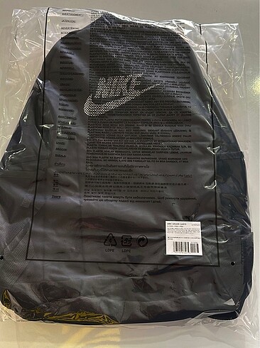 Nike Sırt Çantası