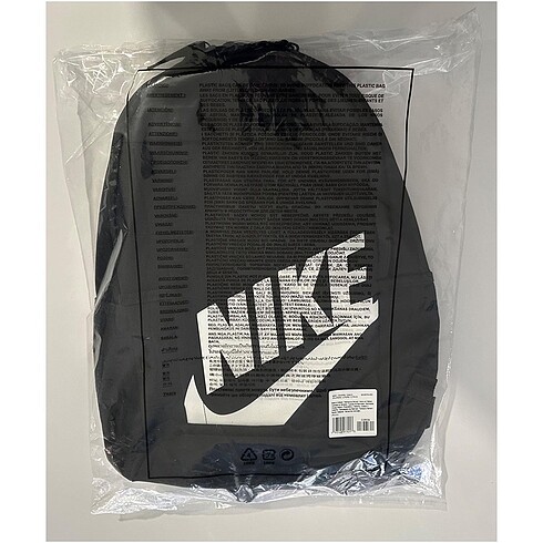 Nike Sırt Çantası