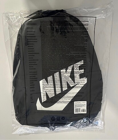 Nike Sırt Çantası